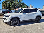 New 2026 JEEP COMPASS LATITUDE ALTITUDE 4X4 in NEW PORT RICHEY, FLORIDA (Photo 3)