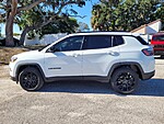New 2026 JEEP COMPASS LATITUDE ALTITUDE 4X4 in NEW PORT RICHEY, FLORIDA (Photo 4)
