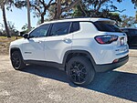 New 2026 JEEP COMPASS LATITUDE ALTITUDE 4X4 in NEW PORT RICHEY, FLORIDA (Photo 5)