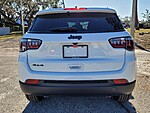New 2026 JEEP COMPASS LATITUDE ALTITUDE 4X4 in NEW PORT RICHEY, FLORIDA (Photo 6)