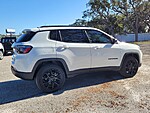 New 2026 JEEP COMPASS LATITUDE ALTITUDE 4X4 in NEW PORT RICHEY, FLORIDA (Photo 7)