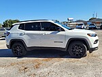 New 2026 JEEP COMPASS LATITUDE ALTITUDE 4X4 in NEW PORT RICHEY, FLORIDA (Photo 8)