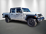 New 2026 JEEP GLADIATOR SPORT 4X4 in NEW PORT RICHEY, FLORIDA (Photo 1)