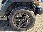 New 2026 JEEP GLADIATOR SPORT 4X4 in NEW PORT RICHEY, FLORIDA (Photo 10)