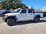 New 2026 JEEP GLADIATOR SPORT 4X4 in NEW PORT RICHEY, FLORIDA (Photo 3)