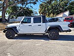 New 2026 JEEP GLADIATOR SPORT 4X4 in NEW PORT RICHEY, FLORIDA (Photo 4)