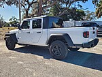 New 2026 JEEP GLADIATOR SPORT 4X4 in NEW PORT RICHEY, FLORIDA (Photo 5)