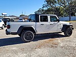 New 2026 JEEP GLADIATOR SPORT 4X4 in NEW PORT RICHEY, FLORIDA (Photo 8)