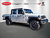 New 2026 JEEP GLADIATOR SPORT 4X4 in NEW PORT RICHEY, FLORIDA