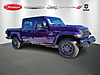 New 2026 JEEP GLADIATOR SPORT S 4X4 in NEW PORT RICHEY, FLORIDA