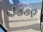 New 2026 JEEP WRANGLER SPORT S 2 DOOR 4X4 in NEW PORT RICHEY, FLORIDA (Photo 11)