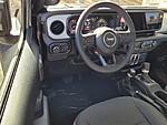 New 2026 JEEP WRANGLER SPORT S 2 DOOR 4X4 in NEW PORT RICHEY, FLORIDA (Photo 14)