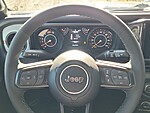 New 2026 JEEP WRANGLER SPORT S 2 DOOR 4X4 in NEW PORT RICHEY, FLORIDA (Photo 24)