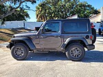 New 2026 JEEP WRANGLER SPORT S 2 DOOR 4X4 in NEW PORT RICHEY, FLORIDA (Photo 4)
