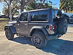 New 2026 JEEP WRANGLER SPORT S 2 DOOR 4X4 in NEW PORT RICHEY, FLORIDA (Photo 5)