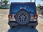 New 2026 JEEP WRANGLER SPORT S 2 DOOR 4X4 in NEW PORT RICHEY, FLORIDA (Photo 6)
