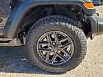 New 2026 JEEP WRANGLER SPORT S 2 DOOR 4X4 in NEW PORT RICHEY, FLORIDA (Photo 9)
