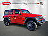 New 2026 JEEP WRANGLER SPORT S 4 DOOR 4X4 in NEW PORT RICHEY, FLORIDA