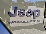 New 2026 JEEP WRANGLER SPORT S 4 DOOR 4X4 in NEW PORT RICHEY, FLORIDA (Photo 11)