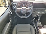 New 2026 JEEP WRANGLER SPORT S 4 DOOR 4X4 in NEW PORT RICHEY, FLORIDA (Photo 15)