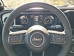 New 2026 JEEP WRANGLER SPORT S 4 DOOR 4X4 in NEW PORT RICHEY, FLORIDA (Photo 26)