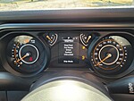 New 2026 JEEP WRANGLER SPORT S 4 DOOR 4X4 in NEW PORT RICHEY, FLORIDA (Photo 31)