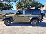 New 2026 JEEP WRANGLER SPORT S 4 DOOR 4X4 in NEW PORT RICHEY, FLORIDA (Photo 4)