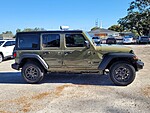 New 2026 JEEP WRANGLER SPORT S 4 DOOR 4X4 in NEW PORT RICHEY, FLORIDA (Photo 8)