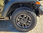 New 2026 JEEP WRANGLER SPORT S 4 DOOR 4X4 in NEW PORT RICHEY, FLORIDA (Photo 9)