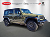New 2026 JEEP WRANGLER SPORT S 4 DOOR 4X4 in NEW PORT RICHEY, FLORIDA