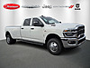 New 2026 RAM 3500 TRADESMAN 4X4 CREW CAB 8' BOX in NEW PORT RICHEY, FLORIDA