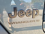 New 2026 JEEP WRANGLER SPORT 4 DOOR 4X4 in NEW PORT RICHEY, FLORIDA (Photo 11)