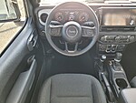 New 2026 JEEP WRANGLER SPORT 4 DOOR 4X4 in NEW PORT RICHEY, FLORIDA (Photo 15)