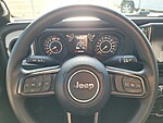 New 2026 JEEP WRANGLER SPORT 4 DOOR 4X4 in NEW PORT RICHEY, FLORIDA (Photo 25)