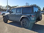New 2026 JEEP WRANGLER SPORT 4 DOOR 4X4 in NEW PORT RICHEY, FLORIDA (Photo 5)