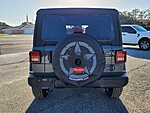 New 2026 JEEP WRANGLER SPORT 4 DOOR 4X4 in NEW PORT RICHEY, FLORIDA (Photo 6)