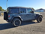 New 2026 JEEP WRANGLER SPORT 4 DOOR 4X4 in NEW PORT RICHEY, FLORIDA (Photo 7)