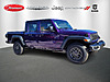New 2026 JEEP GLADIATOR SPORT S 4X4 in NEW PORT RICHEY, FLORIDA