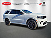 New 2026 DODGE DURANGO GT PLUS HEMI V8 AWD in NEW PORT RICHEY, FLORIDA