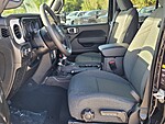 New 2026 JEEP WRANGLER SPORT 4 DOOR 4X4 in NEW PORT RICHEY, FLORIDA (Photo 13)