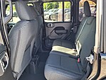 New 2026 JEEP WRANGLER SPORT 4 DOOR 4X4 in NEW PORT RICHEY, FLORIDA (Photo 14)