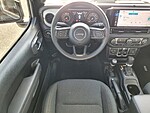 New 2026 JEEP WRANGLER SPORT 4 DOOR 4X4 in NEW PORT RICHEY, FLORIDA (Photo 15)