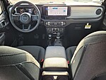 New 2026 JEEP WRANGLER SPORT 4 DOOR 4X4 in NEW PORT RICHEY, FLORIDA (Photo 16)