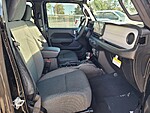 New 2026 JEEP WRANGLER SPORT 4 DOOR 4X4 in NEW PORT RICHEY, FLORIDA (Photo 19)