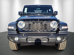 New 2026 JEEP WRANGLER SPORT 4 DOOR 4X4 in NEW PORT RICHEY, FLORIDA (Photo 2)