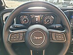 New 2026 JEEP WRANGLER SPORT 4 DOOR 4X4 in NEW PORT RICHEY, FLORIDA (Photo 27)