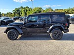 New 2026 JEEP WRANGLER SPORT 4 DOOR 4X4 in NEW PORT RICHEY, FLORIDA (Photo 4)
