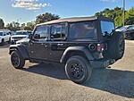New 2026 JEEP WRANGLER SPORT 4 DOOR 4X4 in NEW PORT RICHEY, FLORIDA (Photo 5)