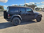 New 2026 JEEP WRANGLER SPORT 4 DOOR 4X4 in NEW PORT RICHEY, FLORIDA (Photo 7)