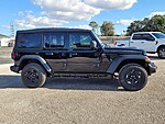 New 2026 JEEP WRANGLER SPORT 4 DOOR 4X4 in NEW PORT RICHEY, FLORIDA (Photo 8)
